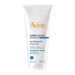 Avene After-Sun Restorative Lotion 400 ml
