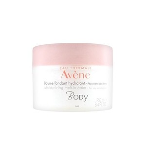Avene Body Moisturizing Melt-In Balm - Moisturizing Body Balm 250 ml