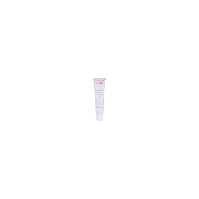 Avene Cleansing Antibacterial Cream for Sensitive and Irritating Skin Cicalfate ( Repair Cream) 40