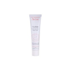 Avene Cleansing Antibacterial Cream for Sensitive and Irritating Skin Cicalfate ( Repair Cream) 40
