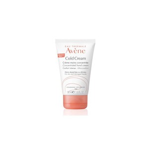 Avene Cold Cream ( Concentrate d Hand Cream) 50 ml
