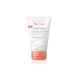 Avene Cold Cream ( Concentrate d Hand Cream) 50 ml