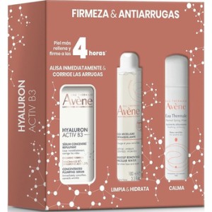 Avene Hyaluron Activ B3 Set - dovanų rinkinys
