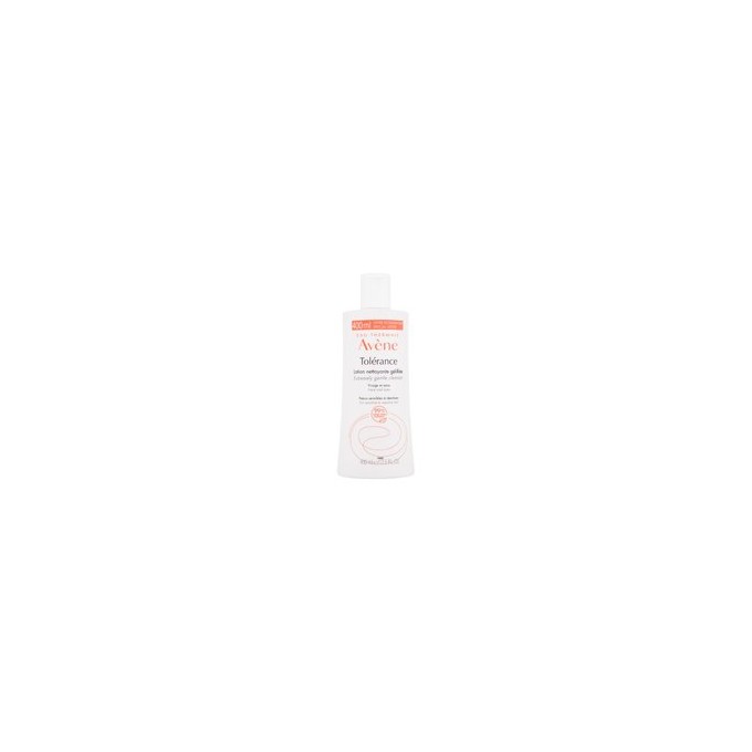 Avene Tolerance Extremely Gentle Cleanser Cleansing Lotion 200 ml
