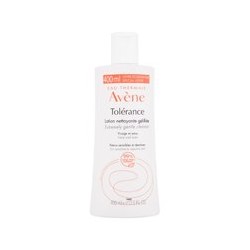 Avene Tolerance Extremely Gentle Cleanser Cleansing Lotion 200 ml