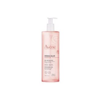 Avene XeraCalm Nutrition Cleansing Gel 750 ml