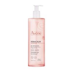 Avene XeraCalm Nutrition Cleansing Gel 750 ml