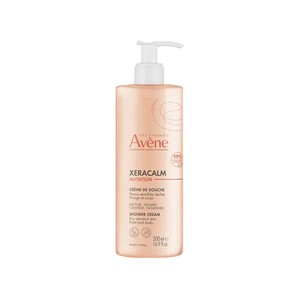 Avene Xeracalm Nutrition Shower Cream 200 ml