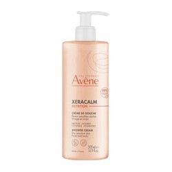 Avene Xeracalm Nutrition Shower Cream 200 ml