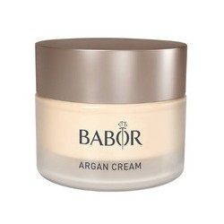 Babor Argan Cream Nourishing Skin Smoother - Nourishing skin cream with argan oil 50 ml