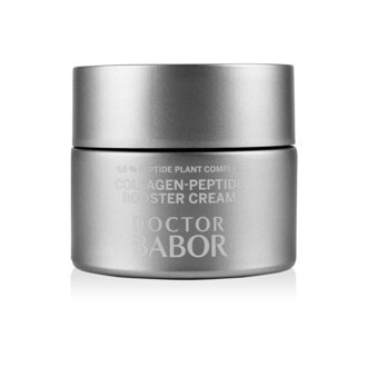 Babor Doctor Babor Collagen-Peptide Booster Cream - Jauninantis odos kremas, 50 ml