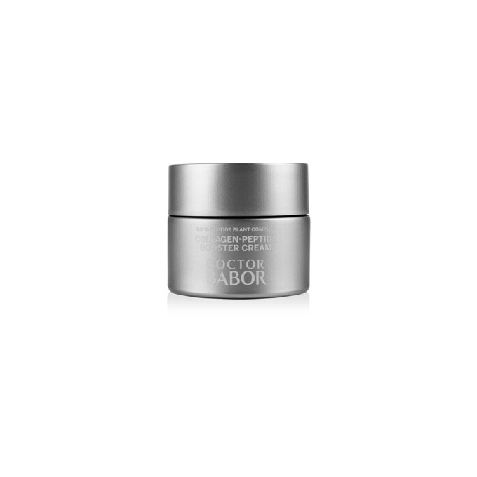 Babor Doctor Babor Collagen-Peptide Booster Cream - Jauninantis odos kremas, 50 ml