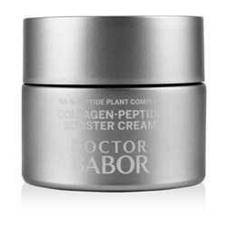 Babor Doctor Babor Collagen-Peptide Booster Cream - Jauninantis odos kremas, 50 ml