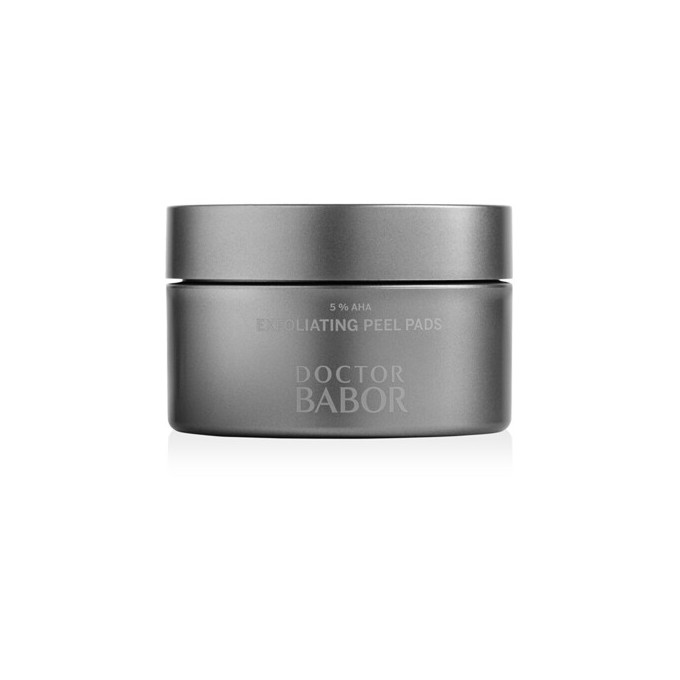 Babor Doctor Babor Exfoliating Peel Pads ( 40 vnt. 
