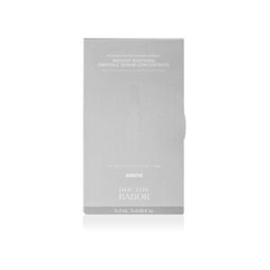 Babor Doctor Babor Instant Soothing Ampoule Serum Concentrate ( 7 x 2 ml ) - Raminančios odą ampulės
