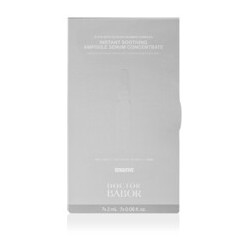 Babor Doctor Babor Instant Soothing Ampoule Serum Concentrate ( 7 x 2 ml ) - Raminančios odą ampulės
