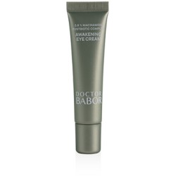 Babor Doctor Babor Microbiomic Awakening Eye Cream - Drėkinantis paakių kremas, 15 ml
