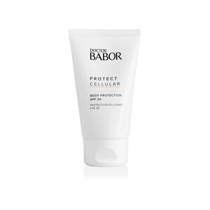 Babor Doctor Babor Protect Cellular Body Protector SPF 30 - sun cream 150 ml