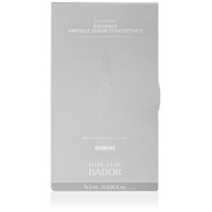 Babor Doctor Babor Radiance Ampoule Serum Concentrate ( 7 x 2 ml ) - Šviesinančios odą ampulės