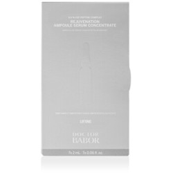 Babor Doctor Babor Rejuvenation Ampoule Serum Concentrate - Omlazující pleťové ampule 2 ml