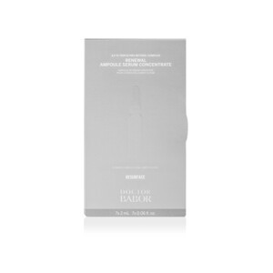 Babor Doctor Babor Renewal Ampoule Serum Concentrate ( 7 x 2 ml ) - Odą atnaujinančios ampulės