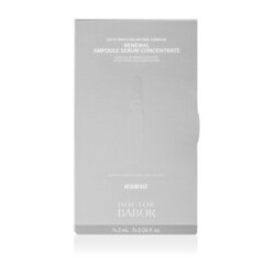 Babor Doctor Babor Renewal Ampoule Serum Concentrate ( 7 x 2 ml ) - Odą atnaujinančios ampulės