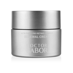 Babor Doctor Babor Renewal Cream - Atnaujinantis odos kremas, 50 ml