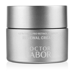 Babor Doctor Babor Renewal Cream - Atnaujinantis odos kremas, 50 ml