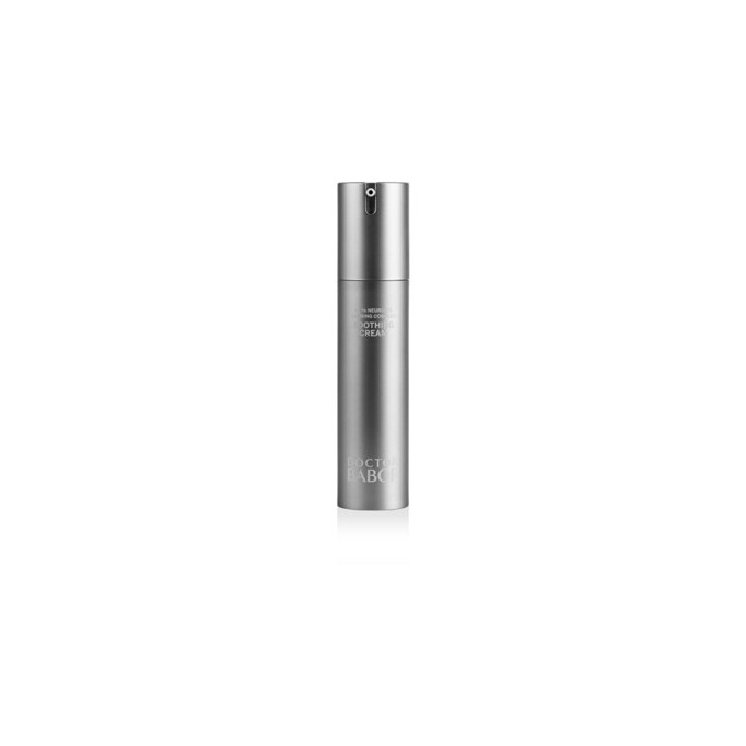 Babor Doctor Babor Sensitive Soothing Cream - Raminantis kremas jautriai odai 50 ml