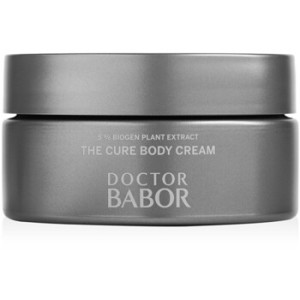 Babor Doctor Babor The Cure Body Cream - atkuriamasis kūno kremas, 200 ml