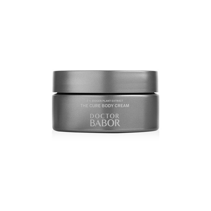 Babor Doctor Babor The Cure Body Cream - atkuriamasis kūno kremas, 200 ml