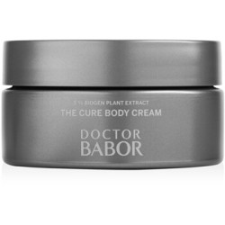 Babor Doctor Babor The Cure Body Cream - atkuriamasis kūno kremas, 200 ml
