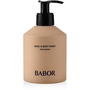 Babor Grounding Soul & Body Wash - dušo želė 250 ml