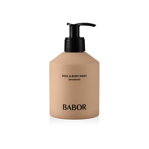 Babor Grounding Soul & Body Wash - dušo želė 250 ml