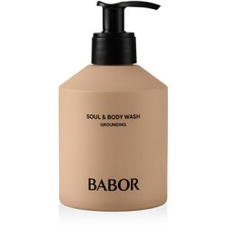 Babor Grounding Soul & Body Wash - dušo želė 250 ml
