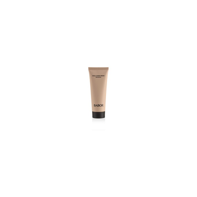 Babor Grounding Soul & Hand Cream - rankų kremas 75 ml