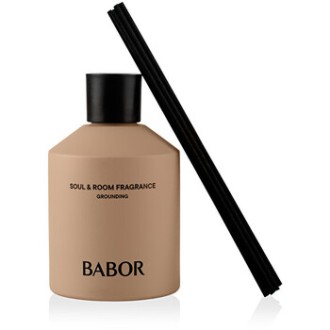 Babor Grounding Soul & Room Fragrance - Aroma difuzér 220ml