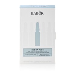 Babor Hydratin Hydra Plus Ampoule Concentrates ( 7 x 2 ml ) - Drėkinančios veido ampulės