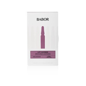 Babor Lift Express Ampoule Concentrates ( 7 x 2 ml ) - Ampulės odos atjauninimui