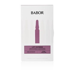 Babor Lift Express Ampoule Concentrates ( 7 x 2 ml ) - Ampulės odos atjauninimui
