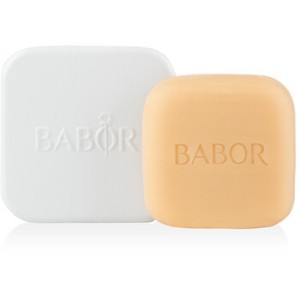 Babor Natural Cleansing Bar + Box - Valomasis muilas, 65 g