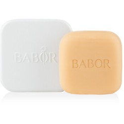 Babor Natural Cleansing Bar + Box - Valomasis muilas, 65 g