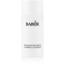 Babor Refining Enzyme & Vitamin C Cleanser 40 g