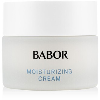 Babor Skinovage Moisturizing Cream - drėkinamasis odos kremas sausai odai, 50 ml