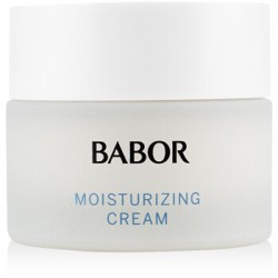 Babor Skinovage Moisturizing Cream - drėkinamasis odos kremas sausai odai, 50 ml