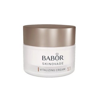 Babor Skinovage Vitalizing Cream - Vitalizing cream for tired skin 50 ml
