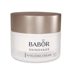 Babor Skinovage Vitalizing Cream - Vitalizing cream for tired skin 50 ml