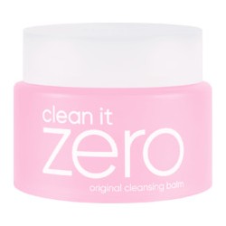 Banila Co Clean It Zero Cleansing Balm Original 25 ml