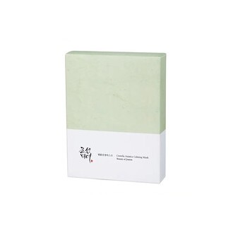 Beauty of Joseon Centella asiatica Calming Mask 10x 25 ml