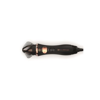 Bellissima 11747 My Pro Miracle Wave GH19 1100 Hair Curler Dryer - Hot air curling iron